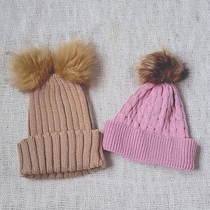 Set of 2 Hats